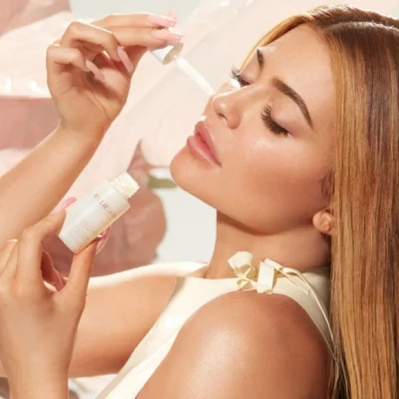 Bundle! Kylie Kylieskin Cosmetics Skincare Lot 4 piece IN BOX NEW - Picture 2 of 15